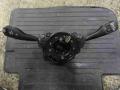 8363668M, 8353569M Переключатель подрулевой (стрекоза) BMW X3 E83 рестайлинг 2006г. - фото №2