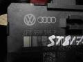 4F0959795P Блок управления двери задней левой Audi A6 C6 рестайлинг 2010г. - фото №2