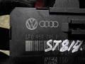 4F0959795P Блок управления двери задней левой Audi A6 C6 рестайлинг 2010г. - фото №2