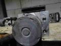 8200430798 Блок ABS Renault Megane II рестайлинг 2008г. - фото №3
