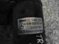 A6398200140 Механизм стеклоочистителя (трапеция дворников) Mercedes Vito W639 2005г. - фото №2