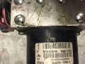 P08671223 Блок ABS Volvo V70 II рестайлинг 2004г. - фото №3
