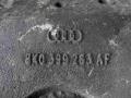 8K0399263AF Кронштейн КПП Audi A4 B8 2010г. - фото №3