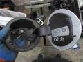 8J0010508BG Лючок топливного бака Audi A3 8P рестайлинг 2 2009г. - фото №3