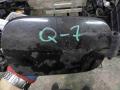 4F0010409G, 4L0010502A Лючок топливного бака Audi Q7 4L 2008г. - фото №4