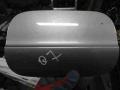 4L0809907 Лючок топливного бака Audi Q7 4L 2007г. - фото №3