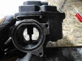 Клапан EGR, ориг. номер 03G131501, Volkswagen Passat B6 2005-2010