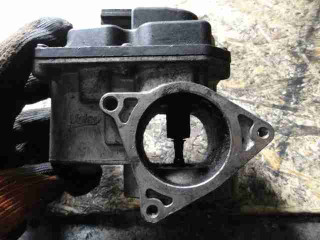Клапан EGR, ориг. номер 03G131501, Volkswagen Passat B6 2005-2010