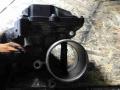 03L128063R Заслонка дроссельная Audi A4 B8 2010г. - фото №3