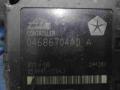 04686704ADA Блок ABS Chrysler Voyager IV рестайлинг 2004г. - фото №2