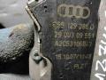 059129086D Механизм изменения длины впускного коллектора Audi A6 С6 2006г. - фото №2