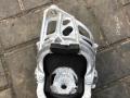 4M0199371FF, 4M0199372FE Подушка крепления двигателя Audi Q7 4M 2017г. - фото №3