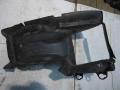 4F0145334J Воздуховод Audi A6 С6 2007г. - фото №3