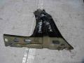 1T0821136 Кронштейн крепления крыла переднего правого Volkswagen Touran I рестайлинг 2007г. - фото №2