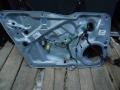 5N0837755 Стеклоподъемник электрический передний левый Volkswagen Tiguan I рестайлинг 2011г. - фото №3