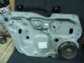 1T0971120Q Стеклоподъемник электрический передний левый Volkswagen Touran I рестайлинг 2006г. - фото №2