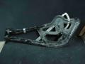 Стеклоподъемник передний левый Mercedes Sprinter W901-905 2002г. - фото №2