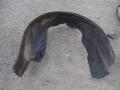 Защита арок передняя левая (подкрылок) Audi A4 B6 2003г. - фото №2