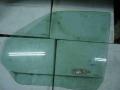 Стекло двери передней левой Volkswagen Transporter T5 2007г. - фото №2