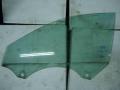 Стекло двери передней левой Audi A3 8P рестайлинг 2006г. - фото №2