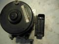 8Z0907379D Блок ABS Audi A2 8Z 2004г. - фото №3
