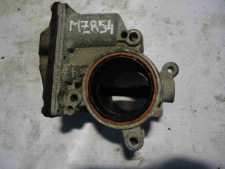 Заслонка дроссельная, ориг. номер 03L128063R, Audi A4 B8 2007-2012