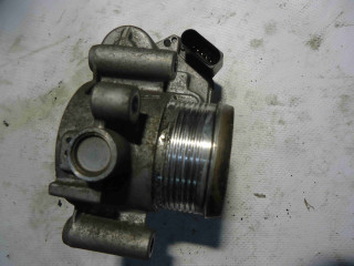 Заслонка дроссельная, ориг. номер 03L128063K, Volkswagen Passat B7 2011-2015