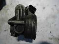 03G128063M Заслонка дроссельная Volkswagen Golf Mk5 2008г. - фото №3