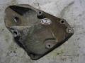 8E0399113L Кронштейн КПП Audi A4 B7 2007г. - фото №2