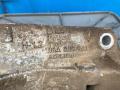 06A903143P Кронштейн генератора Volkswagen Bora A4 2000г. - фото №3