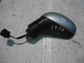 Зеркало наружное левое Seat Leon II 2006г. - фото №2