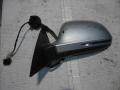 Зеркало наружное левое Audi A6 C6 рестайлинг 2010г. - фото №2