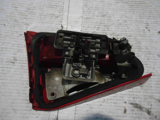Фонарь задний правый, Audi A4 B8 2007-2012