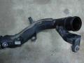 5N0145770A Патрубок интеркулера Volkswagen Golf Mk6 2011г. - фото №3