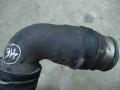 038131111A Патрубок интеркулера Volkswagen Passat B6 2006г. - фото №2