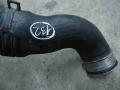 3C0145838B Патрубок (трубопровод, шланг) Volkswagen Touran I 2006г. - фото №2