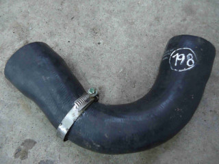 Патрубок интеркулера, ориг. номер 1K0145834AT, Volkswagen Golf Mk6 2008-2012