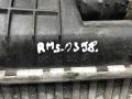 4F0145805AF Интеркулер Audi A6 Allroad C6 рестайлинг 2008г. - фото №3