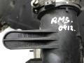 4F0145806E Интеркулер Audi A6 C6 рестайлинг 2008г. - фото №2