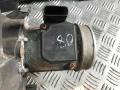 05990461D Расходомер воздуха Audi A4 B6 2002г. - фото №2