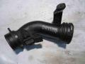 7L6145957A Патрубок интеркулера Volkswagen Touareg I 2005г. - фото №3
