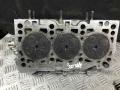 Головка блока цилиндров Audi A4 B6 2001г. - фото №3