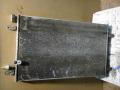 Радиатор кондиционера Audi A6 C6 рестайлинг 2008г. - фото №3
