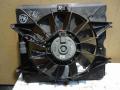 Вентилятор радиатора Honda CR-V III 2007г. - фото №2
