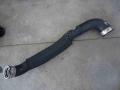 7L6145979C Патрубок интеркулера Volkswagen Touareg I рестайлинг 2008г. - фото №3