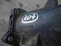 A6510900728 Патрубок (трубопровод, шланг) Mercedes E-класс W212/S212/C207/A207 рестайлинг 2016г. - фото №2