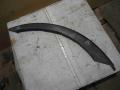 51773330867 Молдинг крыла заднего левого BMW X3 E83 2005г. - фото №2