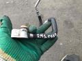 4F0260701M Трубка кондиционера Audi A6 С6 2006г. - фото №4