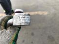 8K0260701N Трубка кондиционера Audi A4 B8 2009г. - фото №3