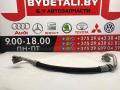 1K0820721BD Трубка кондиционера Volkswagen Passat B6 2007г. - фото №2